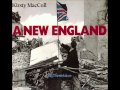Kirsty MacColl - A New England 12&quot; Extended Version - 1984