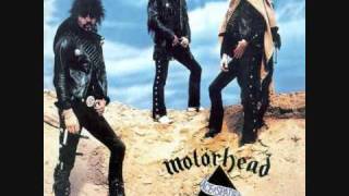 Motorhead- FIRE FIRE
