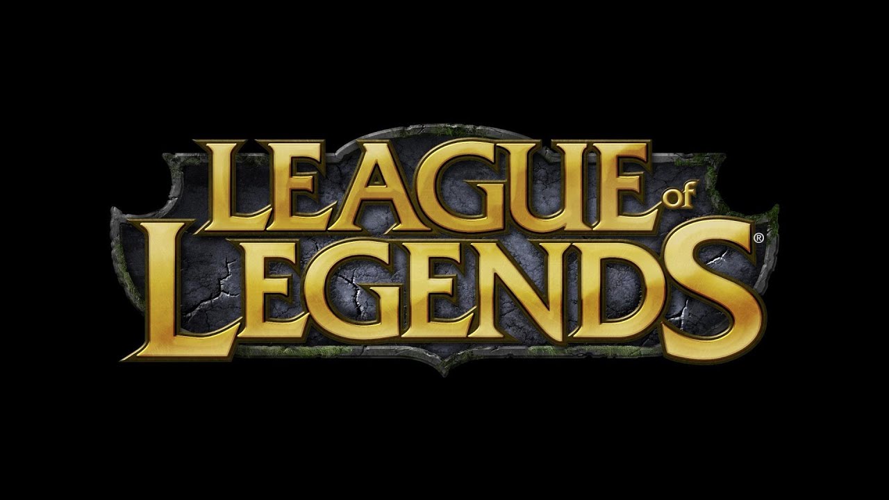 games people play POP/STARS (Original Version) - League of Legends