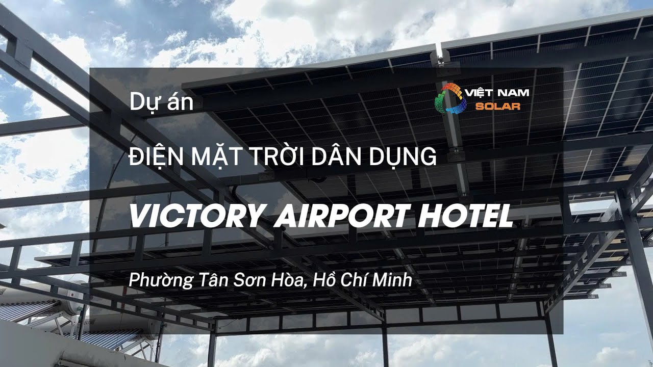 BYD Cho Hệ Thống Điện Mặt Trời Hybrid 25kWp Lưu Trữ 15kWh - Tiết Kiệm 9 Triệu