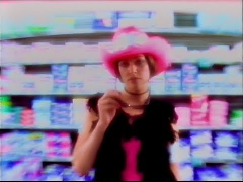 The Micronauts - The Jag - official music video by Gregg Araki