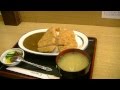 日光【浅井精肉店】＃２「カツカレー大盛り」