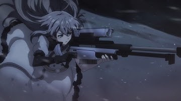 Reverse Collapse - Uncensored New Intro/PV from Aug 2023 [No Hardsub]