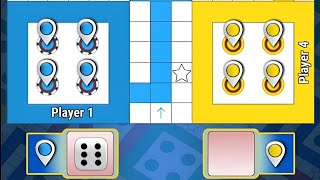 Ludo Game Tips and Tricks to Win Every Time 😱 how to win ludo king game 🥰 #gameplay #ludo  screenshot 2