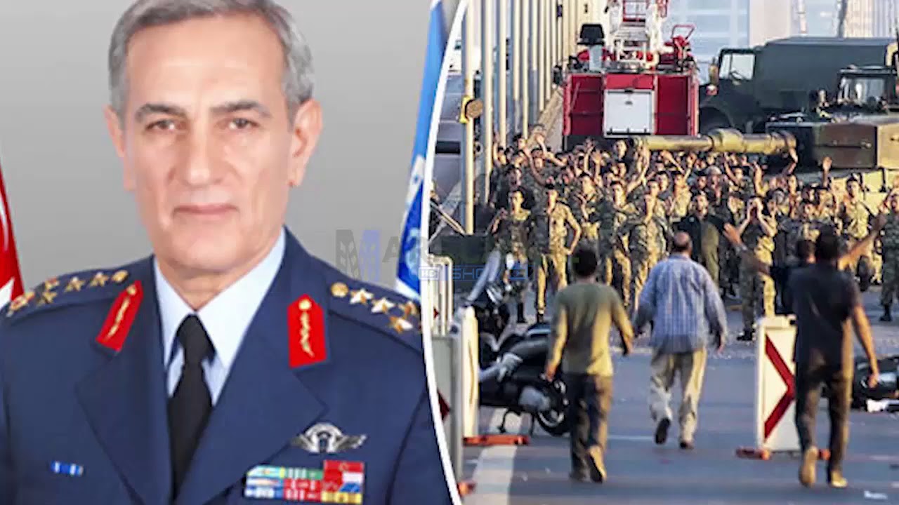 Afgambigii dhicisoobay ee Dalka Turkey (Q-7 aad)