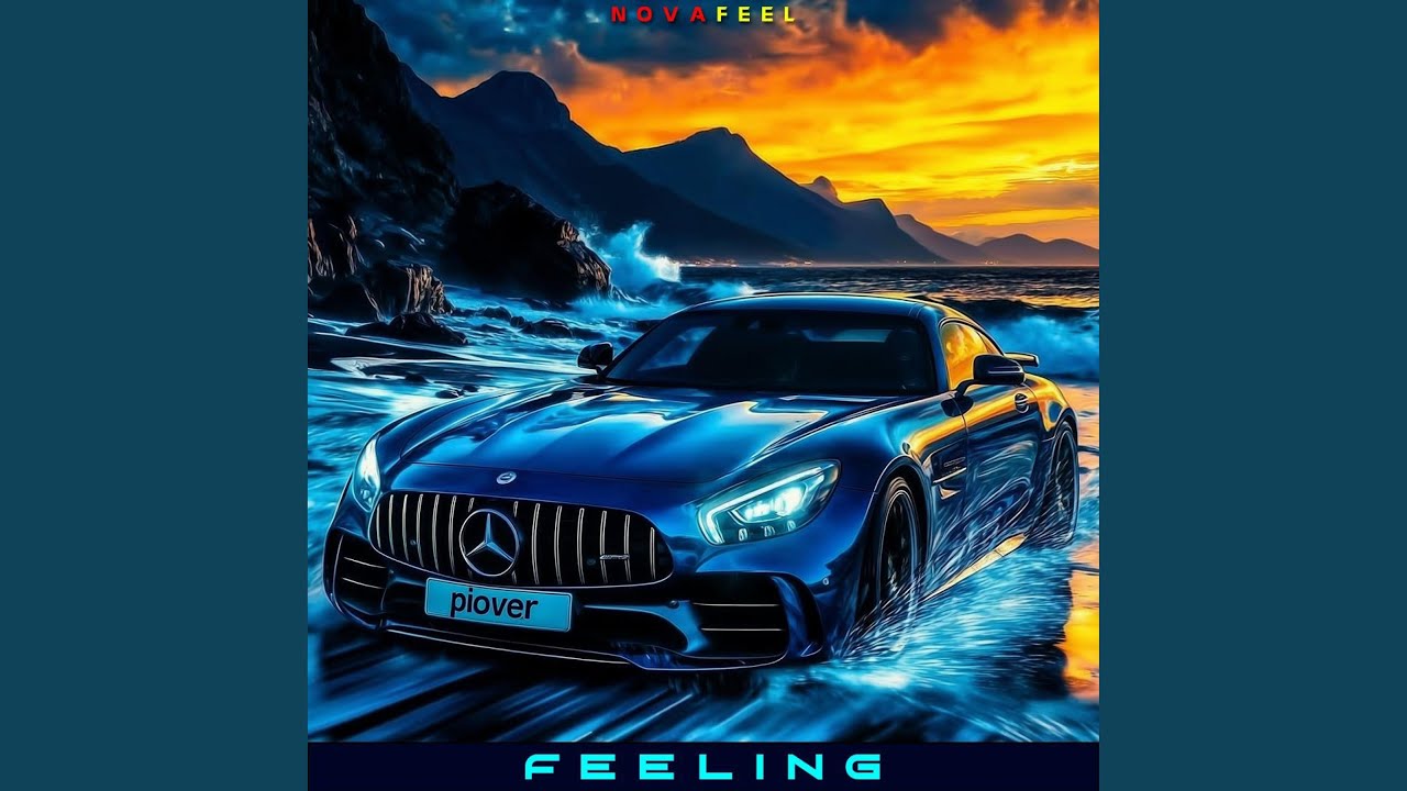 Feeling adlı videoyu YouTube'da izle Feeling adlı videoyu YouTube'da izle
