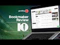 10bet Betting Site Review | Pros, Cons &amp; Key Features