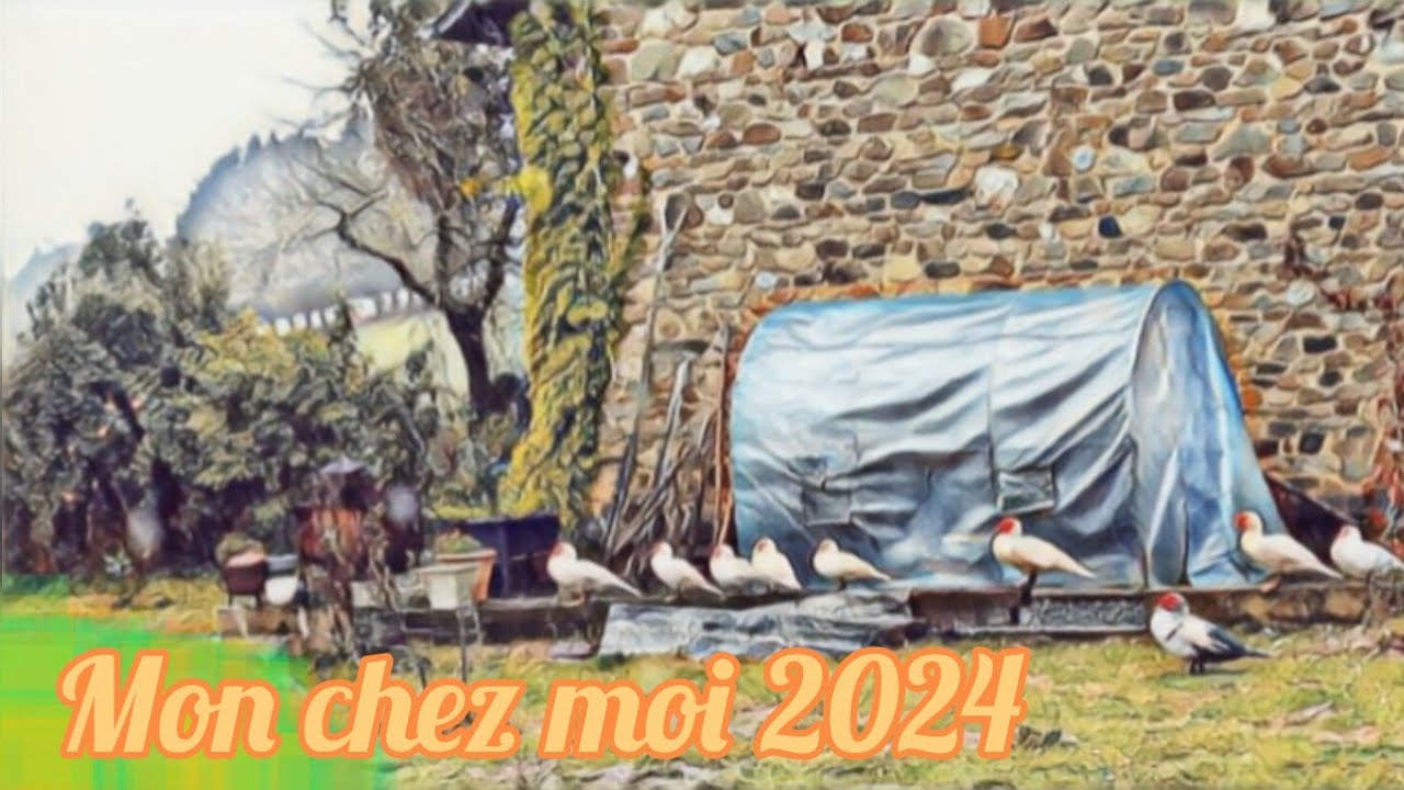 enfin les mains dans la terre...