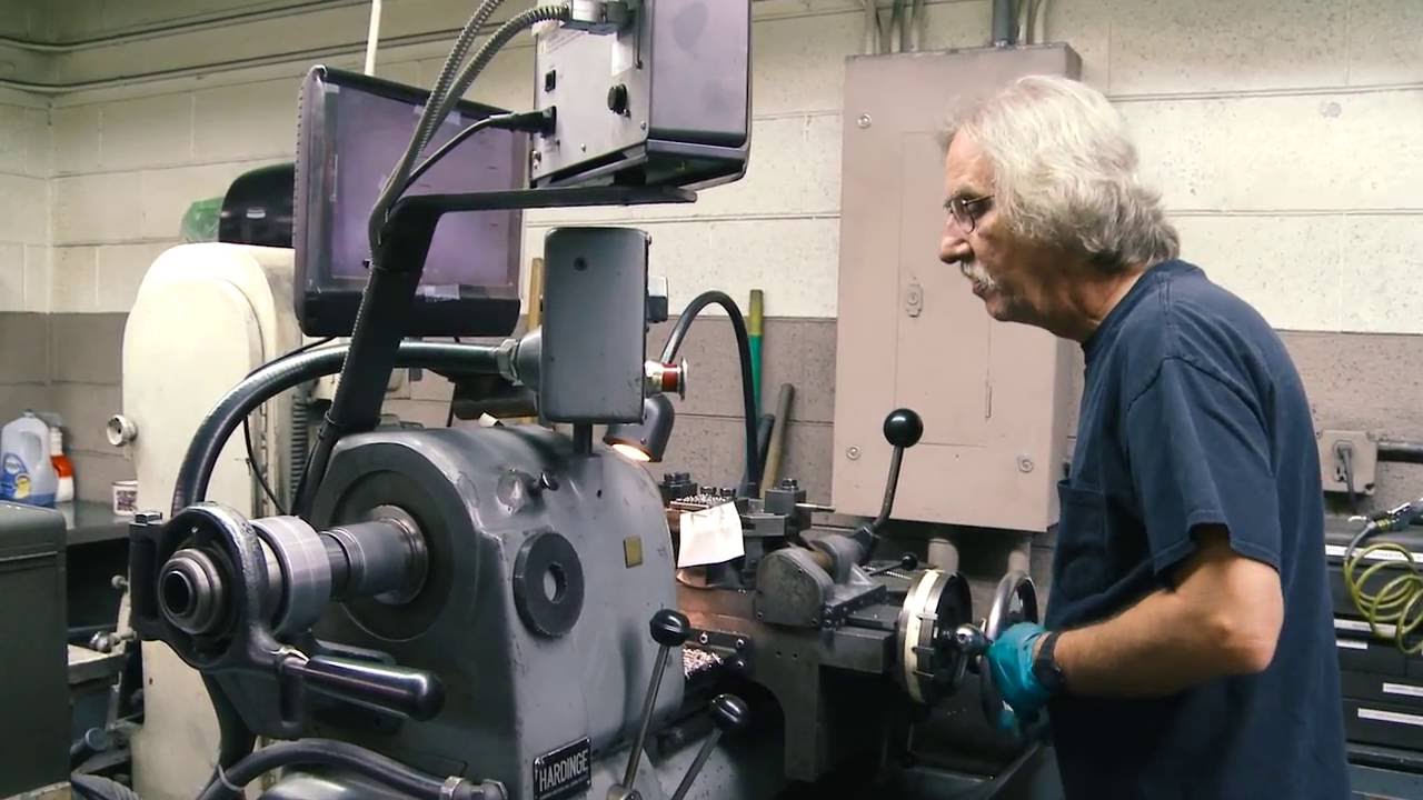 REALTRAC Perfromance ERP from Realtrac - Sidley Diamond Tool