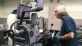 REALTRAC Perfromance ERP from Realtrac - Sidley Diamond Tool