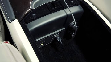 2014 Infiniti Q50 HEV - Bluetooth Streaming Audio (if so equipped)