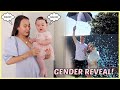 TARA SA GENDER REVEAL! ANOTHER BOY! BONGGANG MAAGANG PAMASKO! ❤️ | rhazevlogs