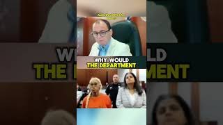 Part 1/2 Judge Fleischer #court  #judge #judgefleischer #courtroomdrama #judgeboyd  #judgesimpson