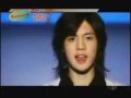 SS501 Kokoro MV