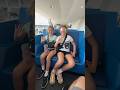 Uncle Matt mode at Magic Kingdom and Epcot at Walt Disney World