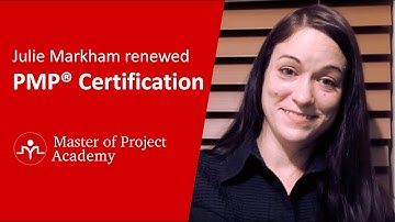 60 PMP PDU Bundle - Julie Markham