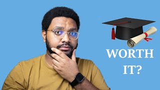 Is An Information Technology Degree Worth It