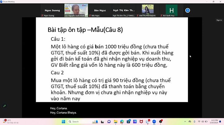 Báo cáo tài chính được kiểm toán vinamilk 2023 năm 2024