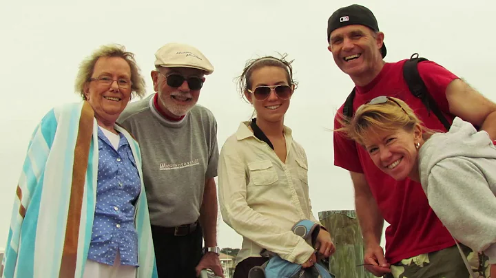 Doreen May Case Memorial Video