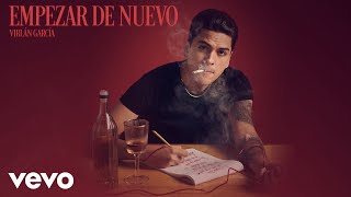 Virlán García - Lo Que Construimos (Cover Audio)