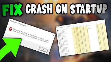 Smite - How To Fix Smite Crash on Startup