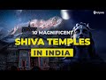 10 Magnificent Shiva Temples In India | Tungnath, Somnath, Amarnath And More | Tripoto