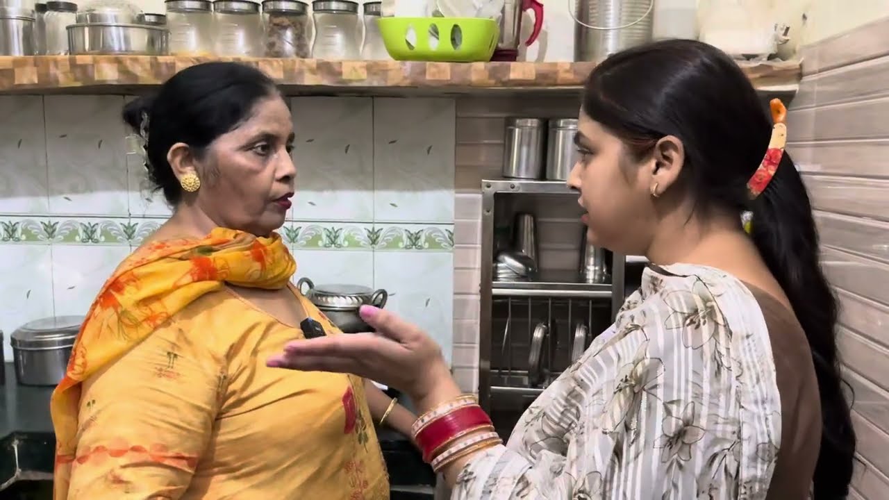 ਬੇਬੇ ਦੀ ਪੈਨਸ਼ਨ Part 2 || Bebe di pansain 2025 || #familydrama #emotional #punjabivideo #motivation 