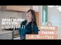 $1.45M Luxury Real Estate in Liberty Hill, TX