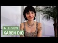 Interview: KAREN DIÓ on going viral, LIMP BIZKIT shows, new music, JERA ON AIR 2025 and more!