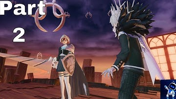 MONARK DEMO VERSION on PS5 Part 2