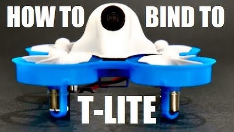 How to Bind Betafpv 65s Light to Makerfire T-Lite Multiprotocol Controller FXT MODED ROTG01 Goggles