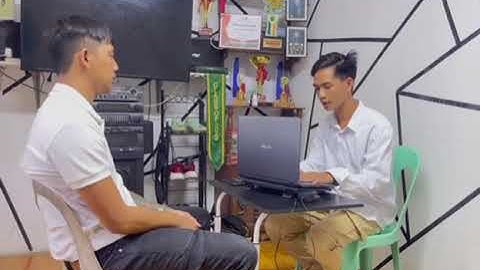 Video Project in FOREIGN LANGUAGE 2