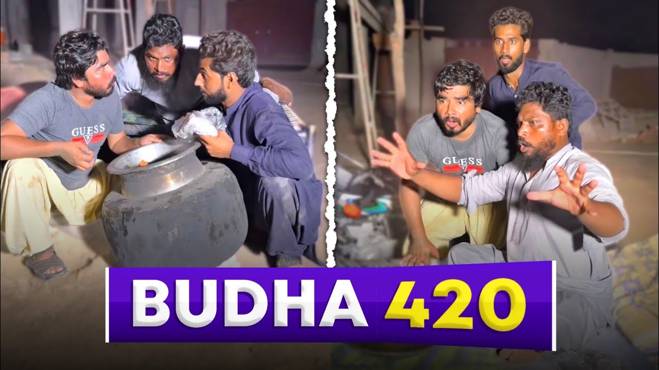 Buddha 420 😂