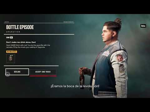 Tratando de matar al tirano. far cry 6#8 - YouTube