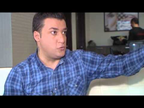 \"ცნობილები\" - აჩი ფურცელაძე