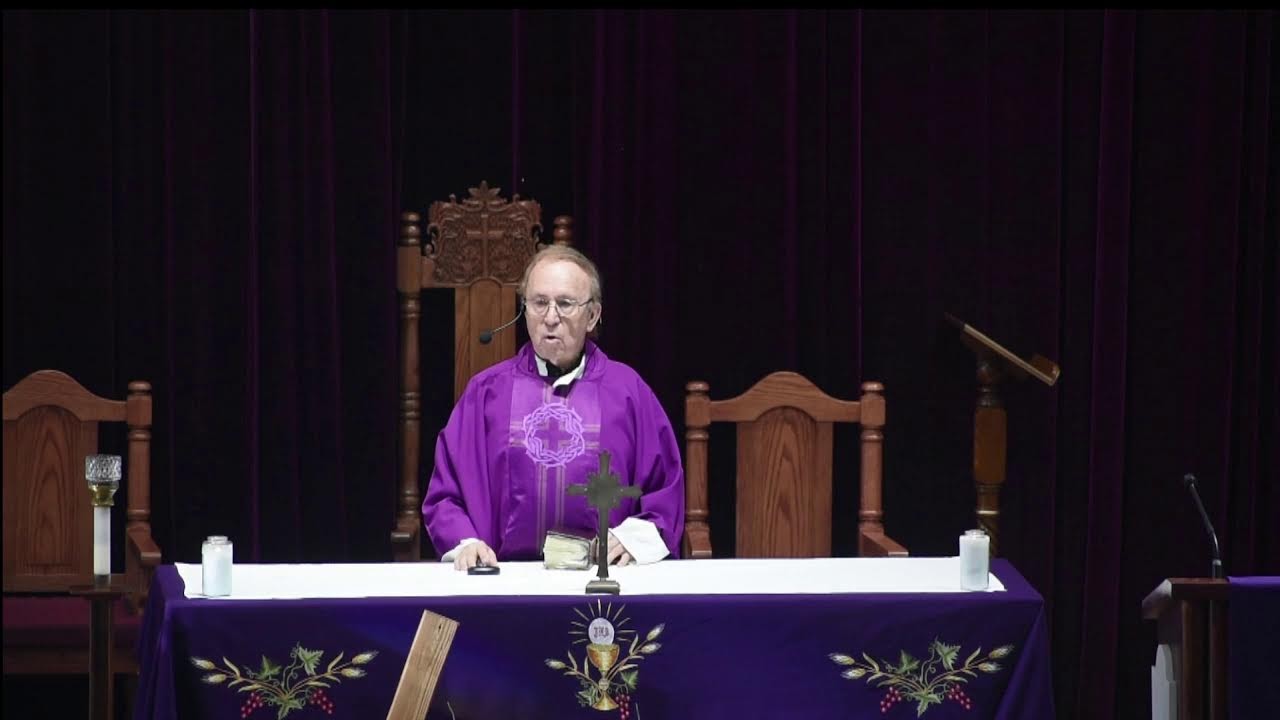 Parroquia Santa Rosa De Lima, San Fernando, CA