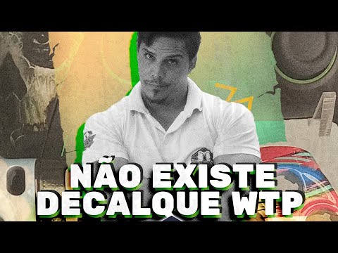 DECALQUE WTP? O QUE NINGUÉM TE CONTOU