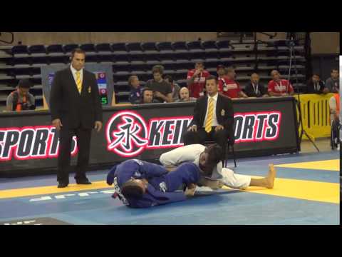 Edwin Najmi wins