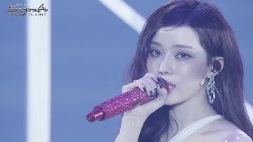 [4K | 60fps] aespa 에스파 