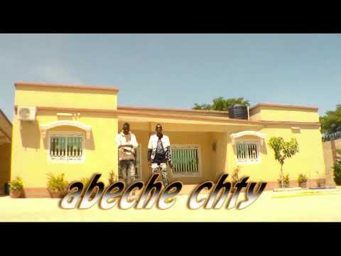 Abeche City Selfie Don Et 45 