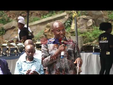 MWOYO GWA GGWANGA Banjudde Entegeka Y Okuwenja Akalulu Ka Museveni