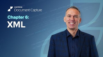 XML - Continia Document Capture Demo, 2025