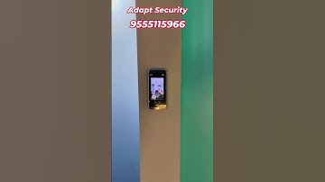 eSSL AI Face Mars biometric for office with Access and attendanc with free Attendance software