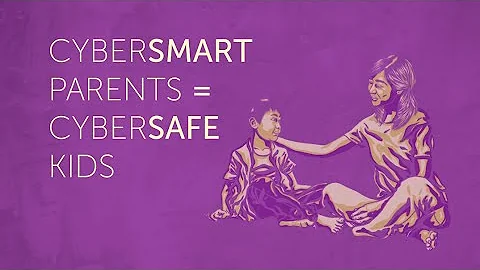 Kids Online  Keeping Them Safe!