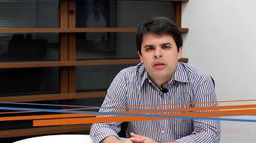 Programa Trainee VLI 2014 - Vídeo explicativo com Fernando Alcantara (Gerente de Planejamento)