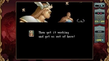 Dedmek Plays: Dungeons and Dragons: Tower of Doom | Finale