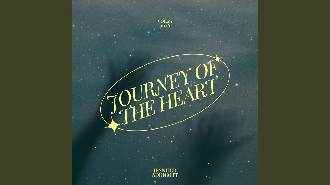 Journey of the Heart