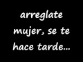 marc anthony - y como es el letra