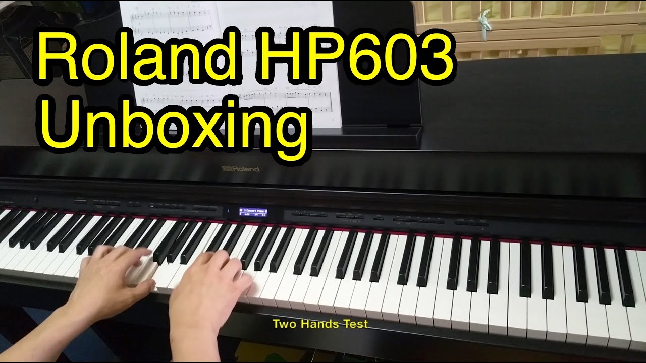 Fixing Bluetooth Connection: Roland to Piano Designer 2 - YouTube