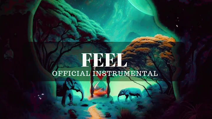 DAVIDO FEEL OFFICIAL INSTRUMENTAL